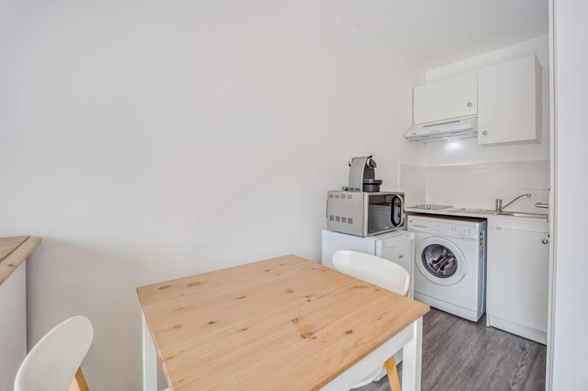 Le Petit Normand - Studio Avec Jardin A 500 M De La Plage Courseulles-sur-Mer Luaran gambar